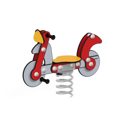 Scooter rocker - 3004EPZ