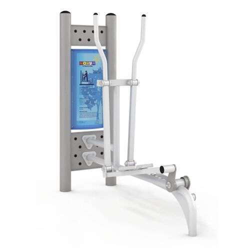 Crosstrainer - 4404Z