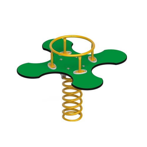 Shamrock Rocker - 3009EPZK