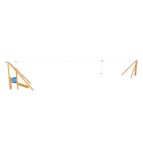 Zip Line - 4225EPZ