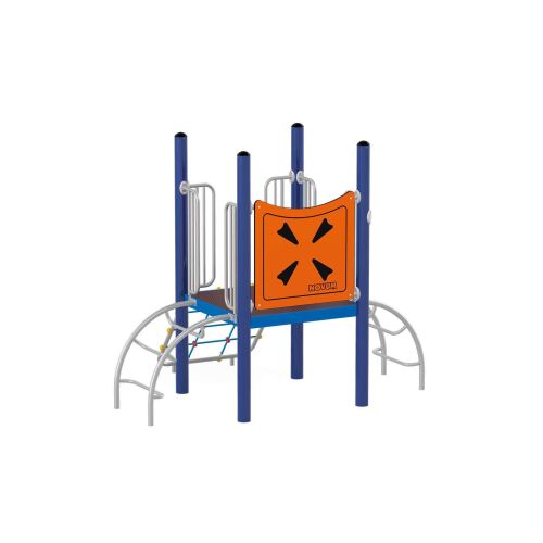 Action4kids J8056 - 1901