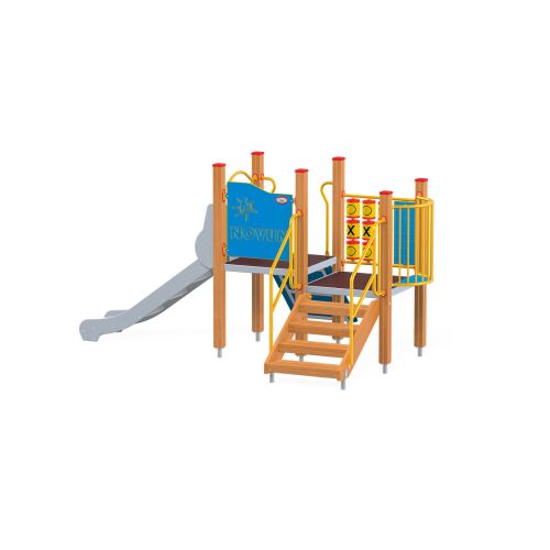 Quadro Set 1287 - 1287EPZN