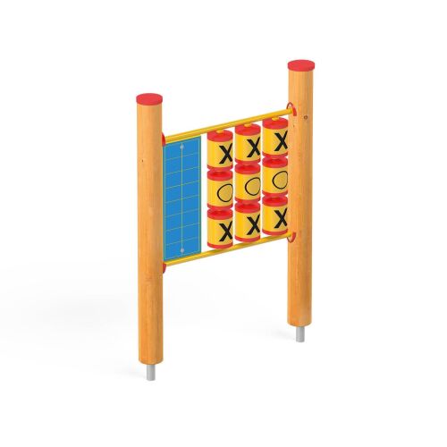 Tic-Tac-Toe - 3603EPZ