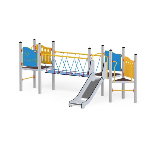 Platform 3 - 1118MPN