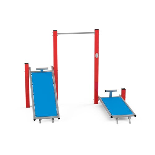 Street Workout 09 - 1525