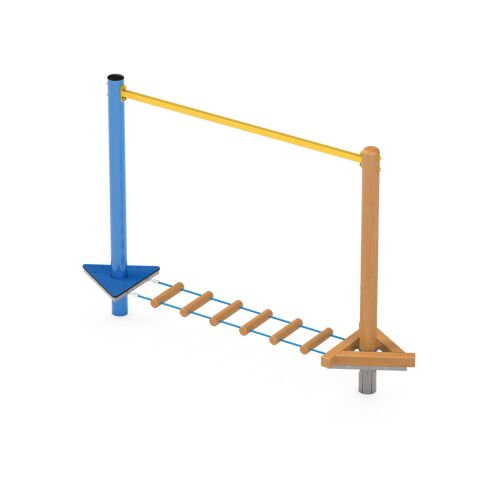 Module 3 - Moving bridge - 2903