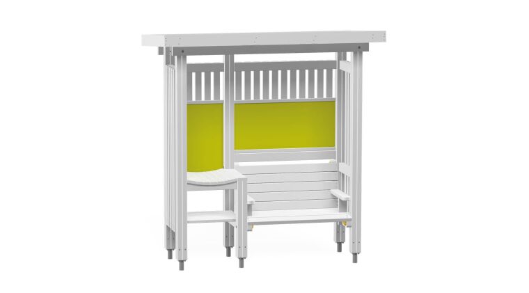Bench With Changing Table - 3343.jpg