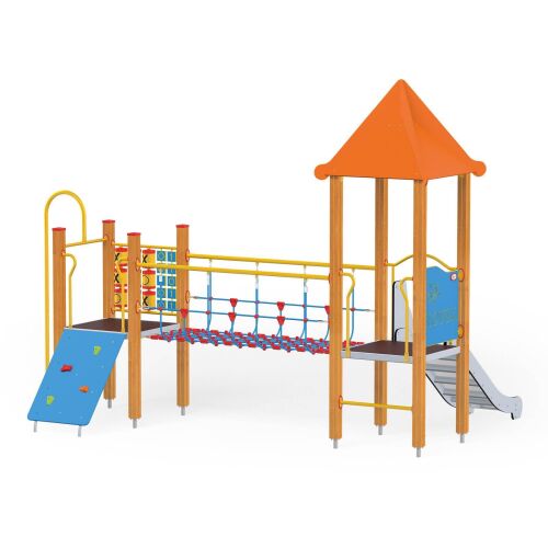 Quadro Set 1263 - 1263EPZN