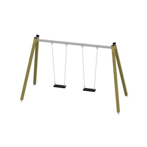 Triangulo Swing 31208 - 31208