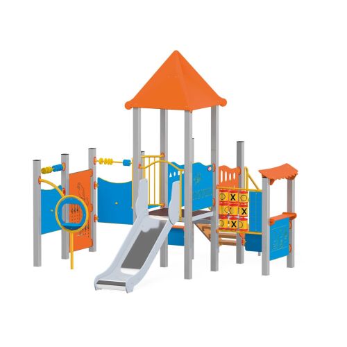 Quadro Set 1254 - 1254MPN