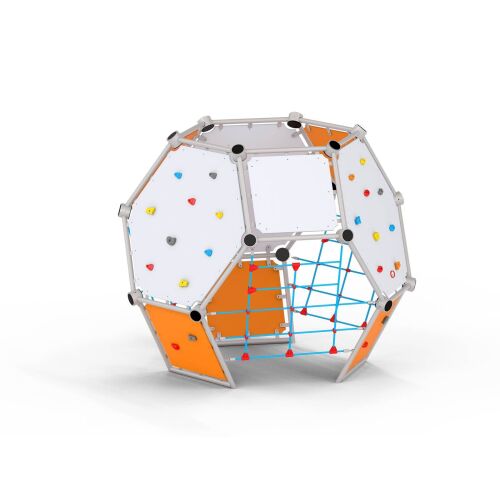 Climbing polyhedron - 1702EPZ