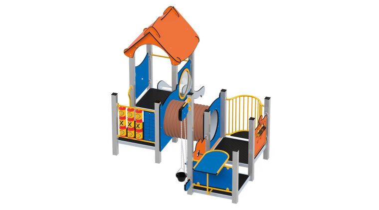 Quadro Toddler 12530 - 12530MPN_2.jpg