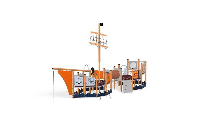 Orbis Simple Ship 11120EPZN-A - 11120EPZN-A_8.jpg