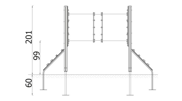 Tunnel Bridge with Climbing Walls - 4239EPZ_5.jpg