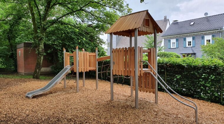 Novum playground Germany, Wermelskirchen 13.jpg