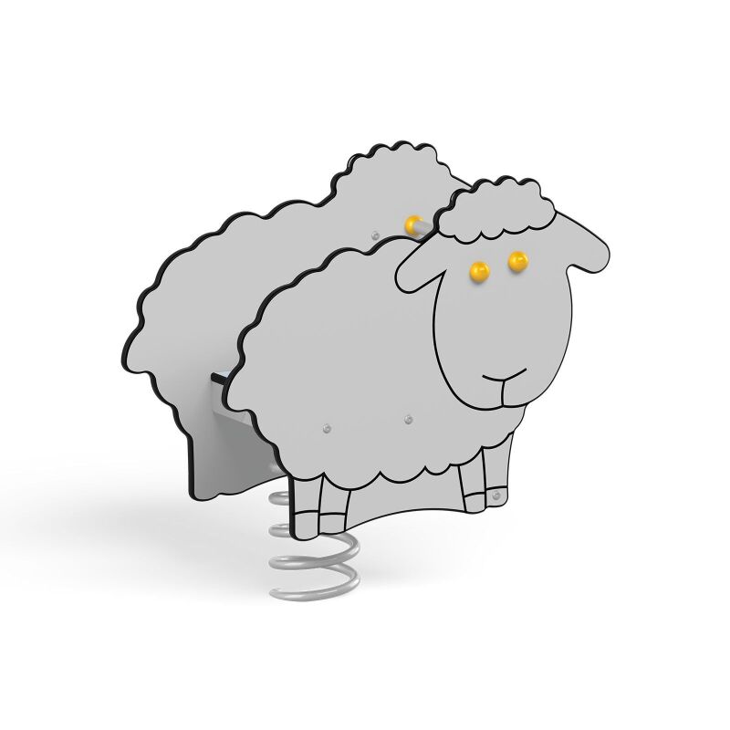 Sheep rocker