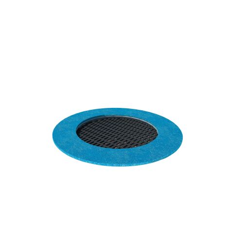 Medium crater trampoline - 42514