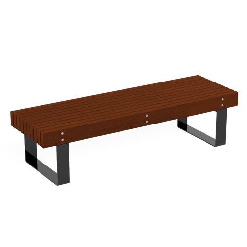 Bench Vertical - 50122Z