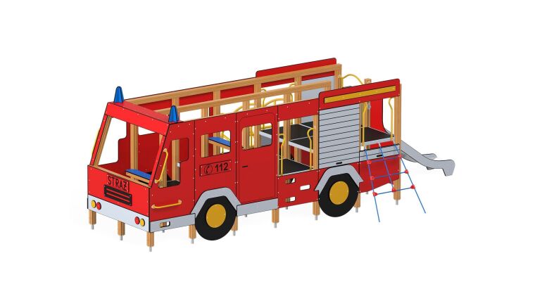 Fire truck - 3510EPZ_2.jpg