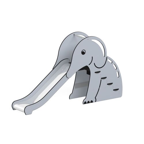 Mini Elephant Slide - 2120EPZ