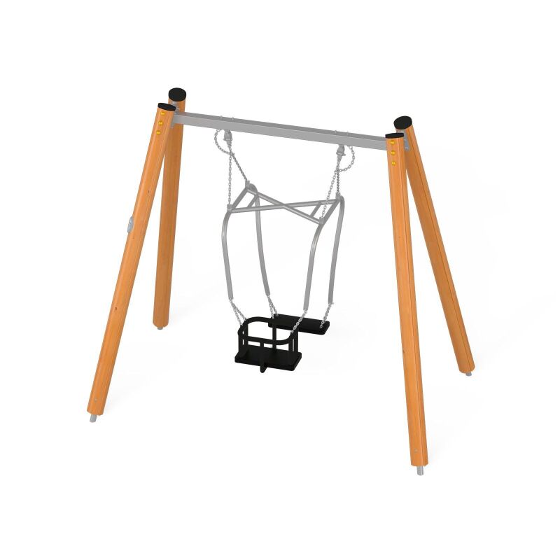 Orbis Swing 31201 with Parent and Child Seat