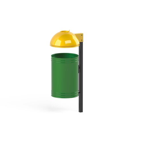 Trash Bin - 5203