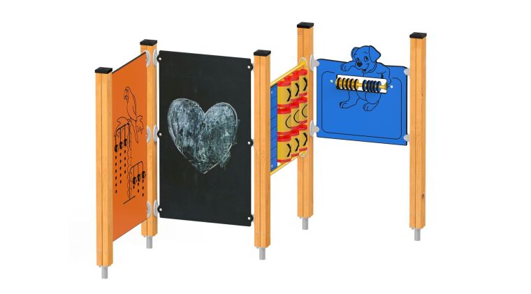 A set of educational boards - 3646EPZN.jpg