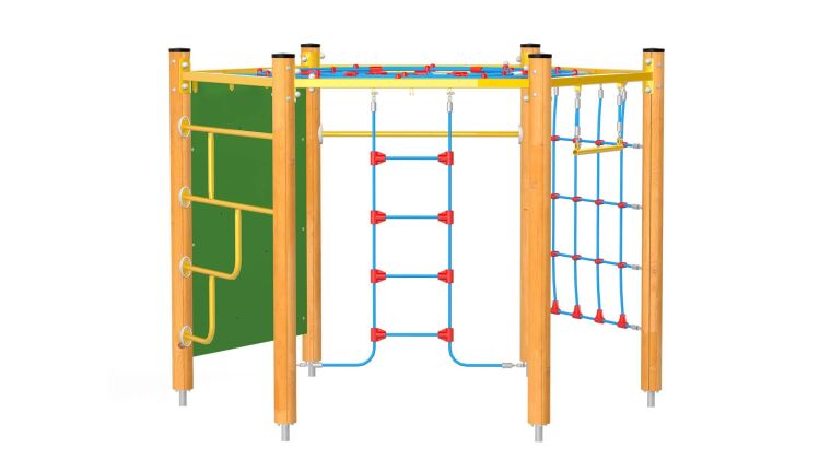 Spider Climbing Hexagon - 4226EPZ_3.jpg