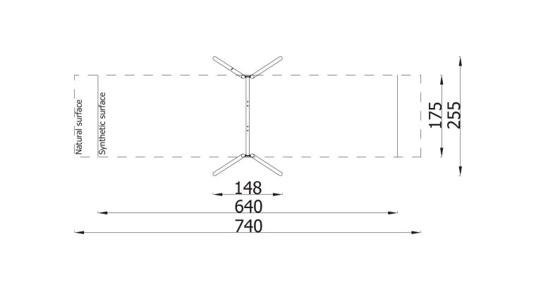 Single swing Verto - 31275_7.jpg