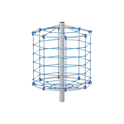 Rotating Climbing Cylinder - 4314Z