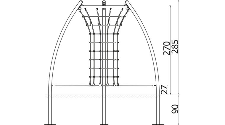 Rope net tunnel - 4336_5.jpg